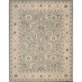 Nourison New Horizon Area Rug Collection Grtea 3 Ft 9 In. X 5 Ft 9 In. Rectangle 99446114655